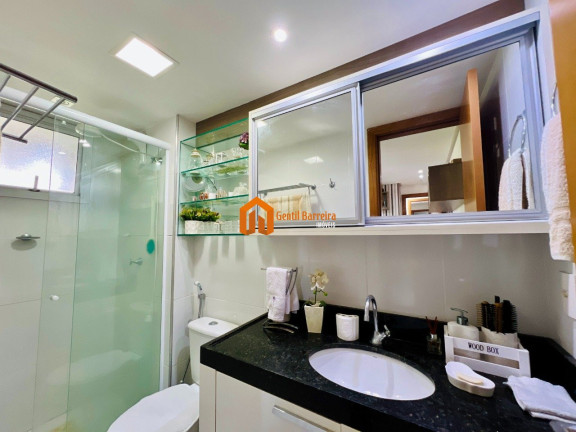 Imagem Apartamento com 4 Quartos à Venda,  em Cocó - Fortaleza