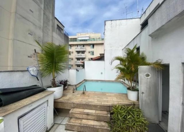 Cobertura com 4 Quartos à Venda, 362 m² em Icaraí - Niterói