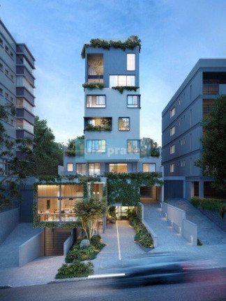 Imagem Apartamento com 2 Quartos à Venda, 81 m² em Auxiliadora - Porto Alegre