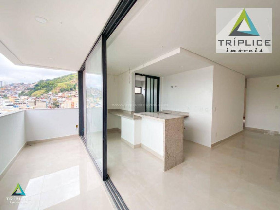 Imagem Apartamento com 2 Quartos à Venda, 72 m² em São Mateus - Juiz De Fora