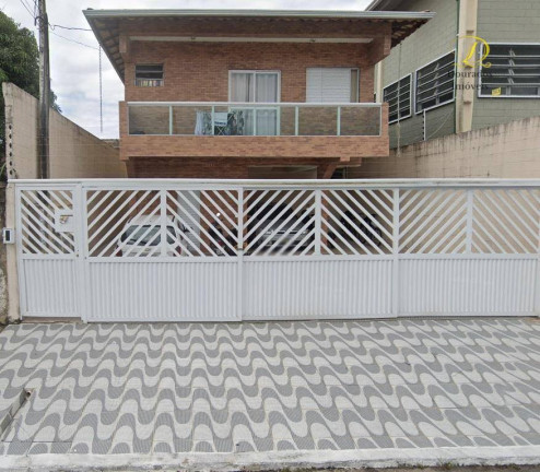 Sobrado com 2 Quartos à Venda, 59 m² em Tupi - Praia Grande