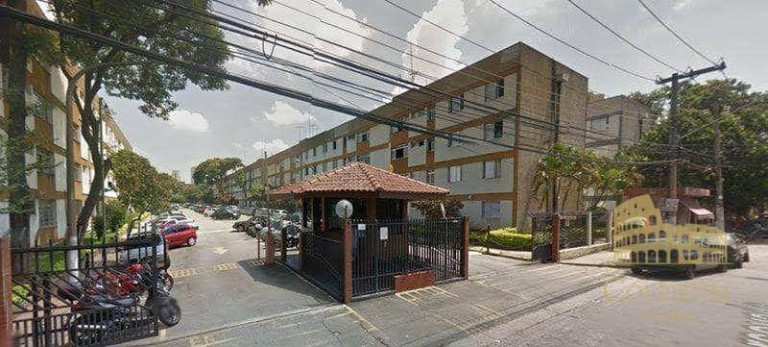 Imagem Apartamento com 2 Quartos à Venda, 69 m² em Parque Residencial Da Lapa - São Paulo Imagem Apartamento com 2 Quartos à Venda, 69 m² em Parque Residencial Da Lapa - São Paulo