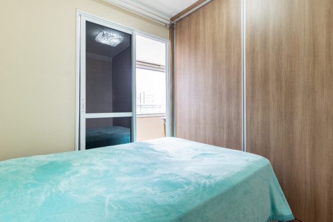 Imagem Apartamento com 3 Quartos à Venda, 80 m² em Vila Maria - São Paulo