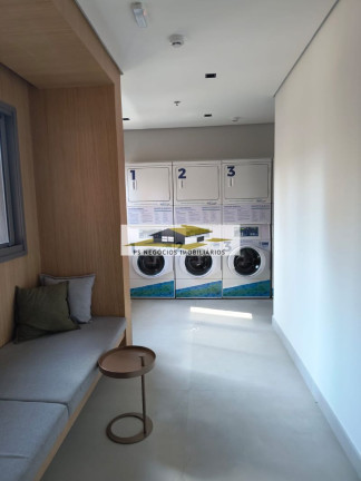 Imagem Imóvel com 1 Quarto à Venda, 20 m² em Ipiranga - São Paulo