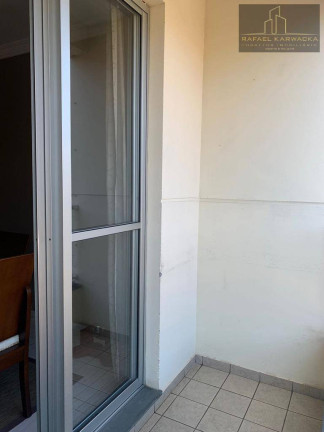 Imagem Apartamento com 2 Quartos à Venda, 58 m² em Bussocaba - Osasco