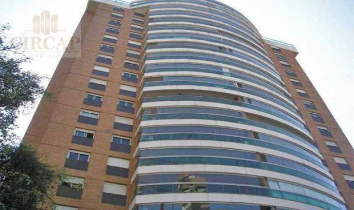 Imagem Apartamento com 4 Quartos à Venda, 157 m² em Perdizes - São Paulo