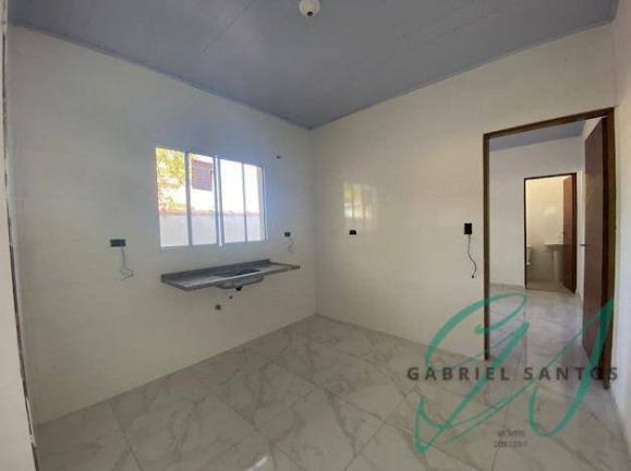 Imagem Casa com 2 Quartos à Venda, 125 m² em Balneário Tupy - Itanhaém Imagem Casa com 2 Quartos à Venda, 125 m² em Balneário Tupy - Itanhaém