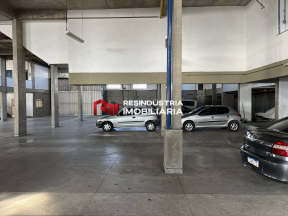 Imagem Galpão para Alugar, 1 m² em Jardim Florida - Barueri Imagem Galpão para Alugar, 1 m² em Jardim Florida - Barueri