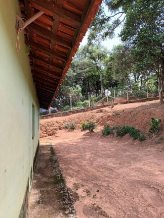 Imagem Chácara com 2 Quartos à Venda, 120 m² em água Comprida - Bragança Paulista