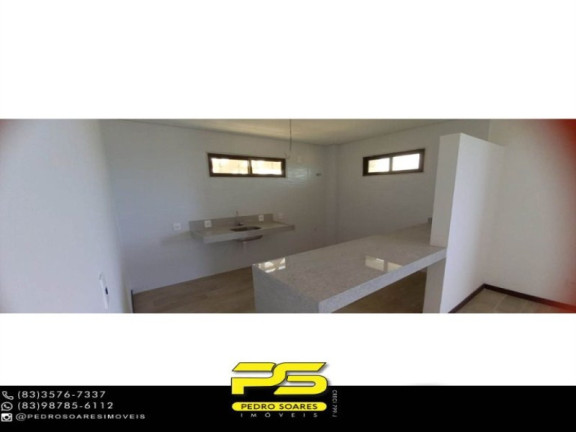 Imagem Apartamento com 3 Quartos à Venda, 98 m² em Praia Formosa - Cabedelo