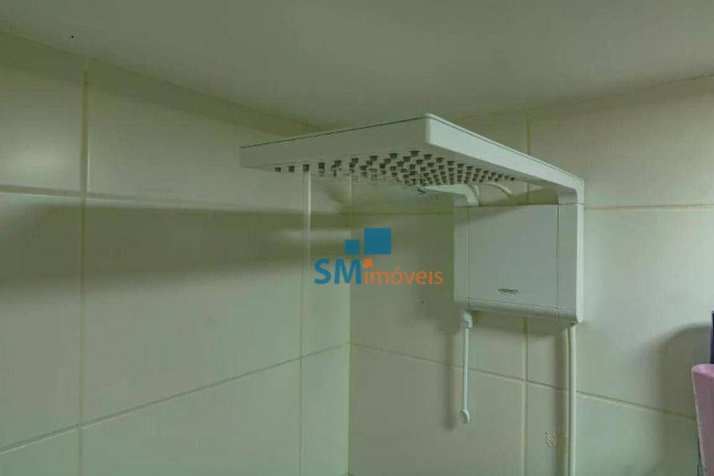 Imagem Apartamento com 2 Quartos à Venda, 39 m² em Vila Santa Catarina - São Paulo