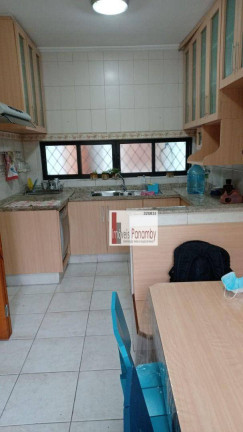 Imagem Casa com 3 Quartos à Venda ou Locação, 270 m² em Vila Andrade - São Paulo Imagem Casa com 3 Quartos à Venda ou Locação, 270 m² em Vila Andrade - São Paulo