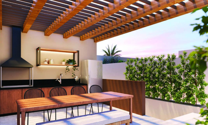 Imagem Imóvel com 2 Quartos à Venda, 65 m² em Vila Do Golf - Ribeirão Preto Imagem Imóvel com 2 Quartos à Venda, 65 m² em Vila Do Golf - Ribeirão Preto