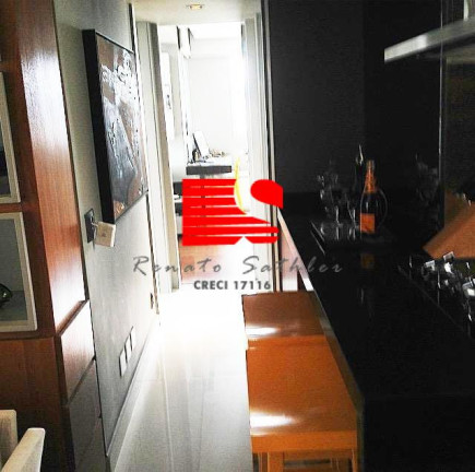 Imagem Cobertura com 2 Quartos à Venda, 164 m² em Ouro Preto - Belo Horizonte