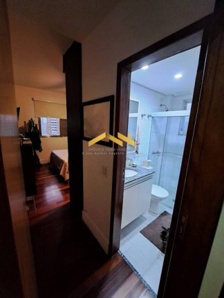 Imagem Apartamento com 3 Quartos à Venda, 271 m² em Ipiranga - São Paulo