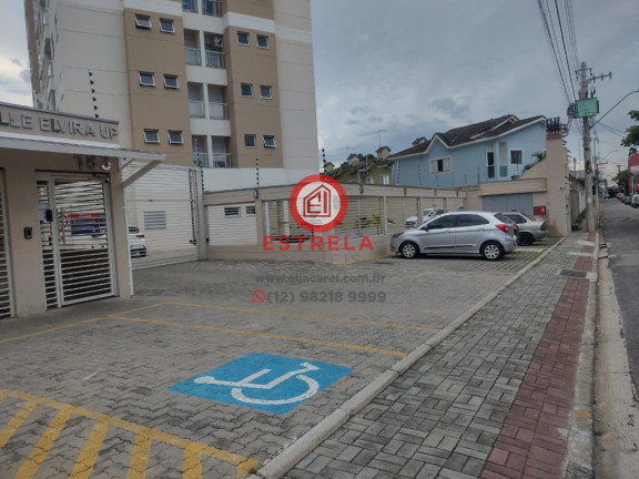 Imagem Imóvel com 3 Quartos para Alugar, 72 m² em Centro - Jacareí Imagem Imóvel com 3 Quartos para Alugar, 72 m² em Centro - Jacareí