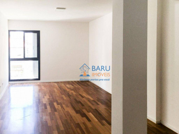 Imagem Apartamento com 2 Quartos à Venda, 81 m² em Pompéia - São Paulo Imagem Apartamento com 2 Quartos à Venda, 81 m² em Pompéia - São Paulo