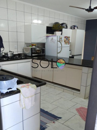 Imagem Casa com 2 Quartos à Venda, 162 m² em Jardim Maria Luiza - Araraquara Imagem Casa com 2 Quartos à Venda, 162 m² em Jardim Maria Luiza - Araraquara