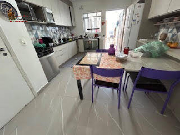 Imagem Casa com 4 Quartos à Venda, 500 m² em Brooklin - São Paulo