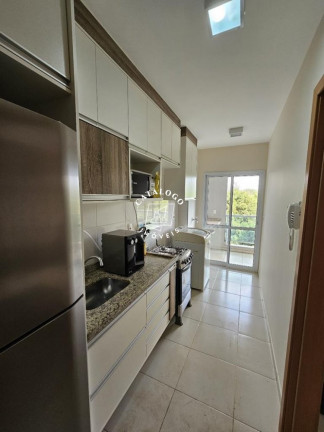 Imagem Apartamento com 2 Quartos à Venda, 56 m² em Jardim Palma Travassos - Ribeirão Preto Imagem Apartamento com 2 Quartos à Venda, 56 m² em Jardim Palma Travassos - Ribeirão Preto