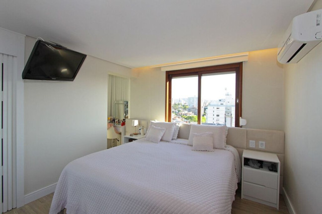 Imagem Cobertura com 3 Quartos à Venda, 282 m² em Bela Vista - Porto Alegre