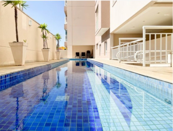 Imagem Imóvel com 2 Quartos à Venda, 70 m² em Centro - São Caetano Do Sul Imagem Imóvel com 2 Quartos à Venda, 70 m² em Centro - São Caetano Do Sul