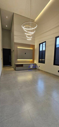 Imagem Casa com 3 Quartos à Venda, 155 m² em Residencial Maria Julia - São José Do Rio Preto Imagem Casa com 3 Quartos à Venda, 155 m² em Residencial Maria Julia - São José Do Rio Preto