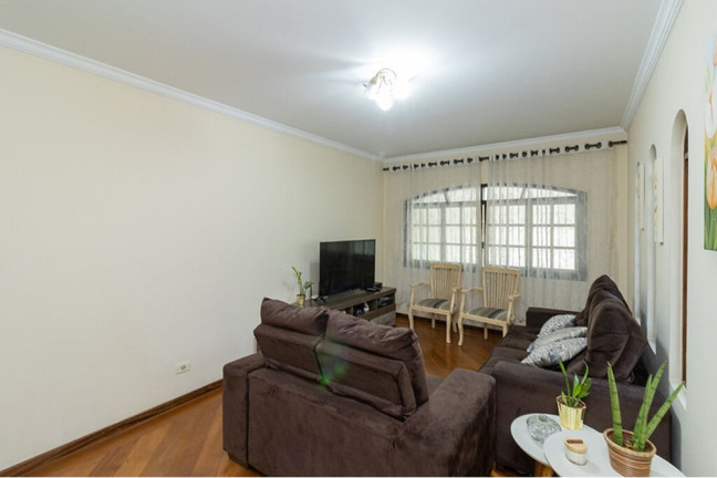 Imagem Casa com 3 Quartos à Venda, 149 m² em Vila Mangalot - São Paulo Imagem Casa com 3 Quartos à Venda, 149 m² em Vila Mangalot - São Paulo