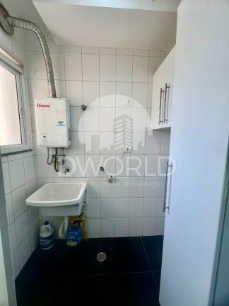 Imagem Imóvel com 3 Quartos à Venda, 74 m² em Vila Bertioga - São Paulo Imagem Imóvel com 3 Quartos à Venda, 74 m² em Vila Bertioga - São Paulo