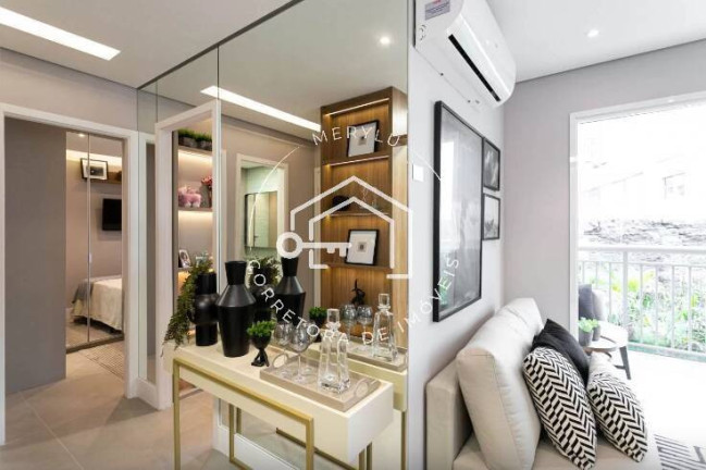 Imagem Apartamento com 2 Quartos à Venda, 40 m² em Perdizes - São Paulo Imagem Apartamento com 2 Quartos à Venda, 40 m² em Perdizes - São Paulo