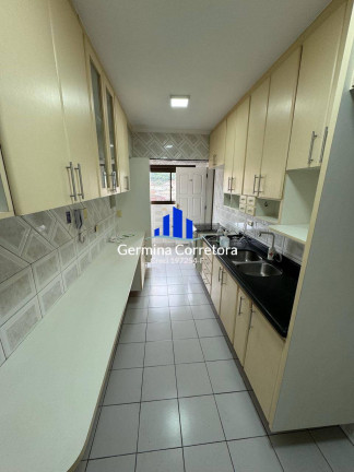 Imagem Apartamento com 4 Quartos à Venda, 120 m² em Vila Campesina - Osasco