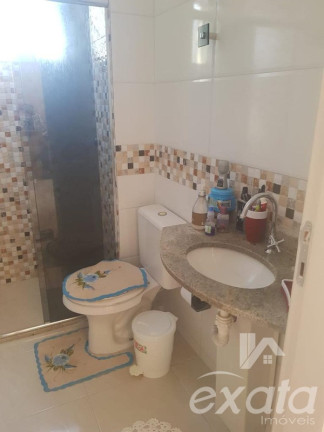 Imagem Apartamento com 2 Quartos à Venda, 54 m² em Jardim Atlantico - Serra