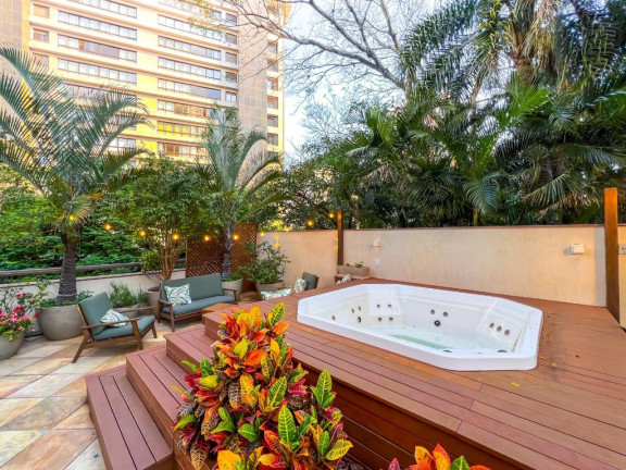 Imagem Apartamento com 3 Quartos à Venda, 240 m² em Bela Vista - Porto Alegre Imagem Apartamento com 3 Quartos à Venda, 240 m² em Bela Vista - Porto Alegre