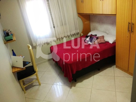 Imagem Casa com 3 Quartos à Venda, 120 m² em Vila Maria Alta - São Paulo