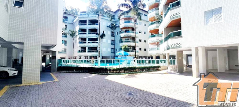 Imagem Cobertura com 3 Quartos à Venda, 260 m² em Praia Grande - Ubatuba