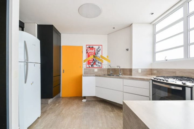 Imagem Apartamento com 3 Quartos à Venda, 259 m² em Higienópolis - São Paulo Imagem Apartamento com 3 Quartos à Venda, 259 m² em Higienópolis - São Paulo