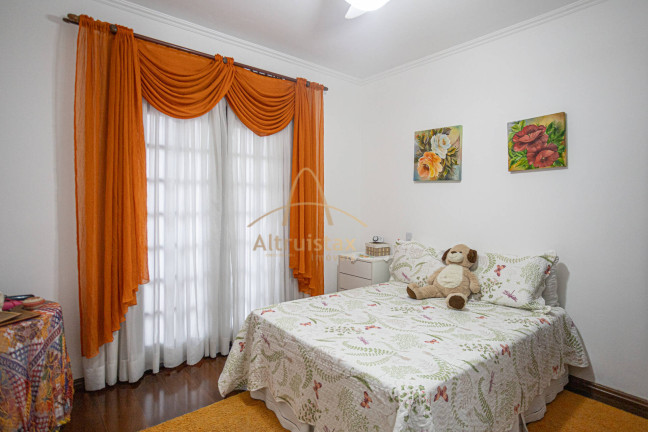 Imagem Casa com 5 Quartos à Venda, 320 m² em City Bussocaba - Osasco