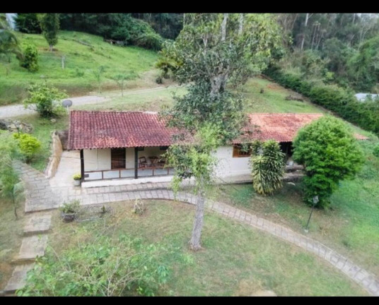 Imagem Sala Comercial à Venda, 7 m² em Araras - Petrópolis Imagem Sala Comercial à Venda, 7 m² em Araras - Petrópolis