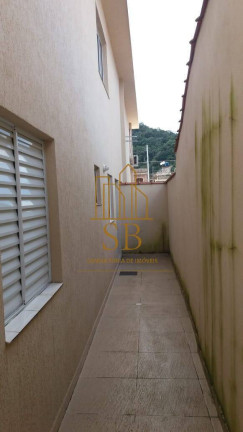 Imagem Casa de Condomínio com 2 Quartos à Venda, 55 m² em Vila São Jorge - São Vicente Imagem Casa de Condomínio com 2 Quartos à Venda, 55 m² em Vila São Jorge - São Vicente