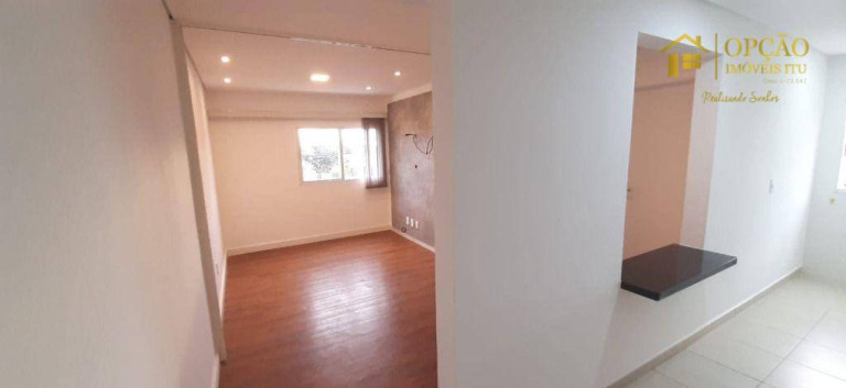 Imagem Apartamento com 1 Quarto à Venda, 42 m² em Itu Novo Centro - Itu