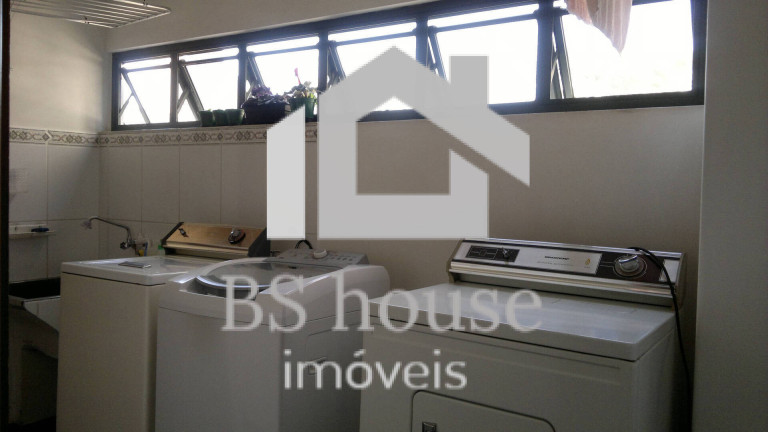 Imagem Apartamento com 4 Quartos à Venda, 200 m² em Vila Assunção - Santo André Imagem Apartamento com 4 Quartos à Venda, 200 m² em Vila Assunção - Santo André