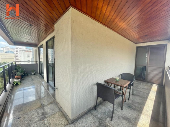 Imagem Apartamento com 4 Quartos à Venda, 190 m² em Santa Cecília - São Paulo Imagem Apartamento com 4 Quartos à Venda, 190 m² em Santa Cecília - São Paulo