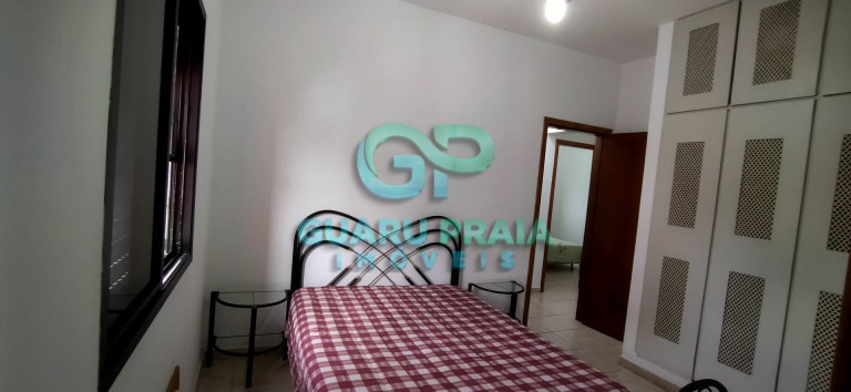 Imagem Apartamento com 4 Quartos à Venda, 127 m² em Enseada - Guarujá