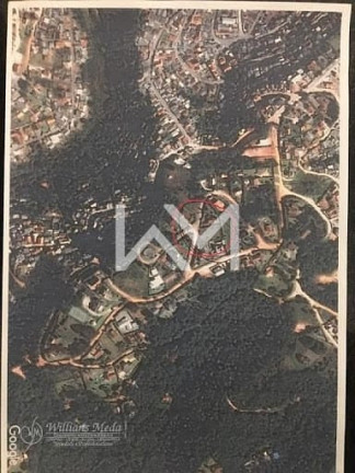Imagem Terreno à Venda, 1.092 m² em Lot Atalaia - Campos Do Jordão