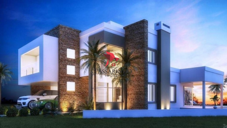 Imagem Casa de Condomínio com 3 Quartos à Venda, 430 m² em Condomínio Reserva Das águas - Torres Imagem Casa de Condomínio com 3 Quartos à Venda, 430 m² em Condomínio Reserva Das águas - Torres