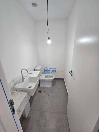 Imagem Apartamento com 3 Quartos à Venda, 115 m² em Perdizes - São Paulo