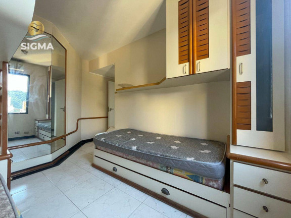 Imagem Cobertura com 3 Quartos à Venda, 339 m² em Enseada - Guarujá Imagem Cobertura com 3 Quartos à Venda, 339 m² em Enseada - Guarujá