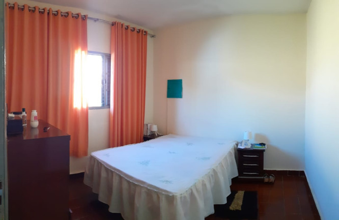 Imagem Casa com 3 Quartos à Venda, 250 m² em Parque Yolanda (nova Veneza) - Sumaré