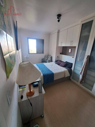 Imagem Apartamento com 2 Quartos à Venda, 77 m² em Nova Piraju - São Paulo