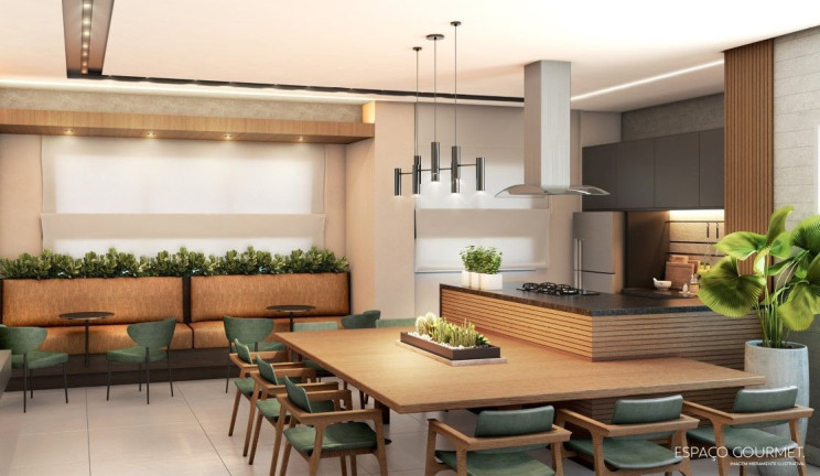 Imagem Apartamento com 3 Quartos à Venda, 83 m² em Santo Agostinho - Belo Horizonte